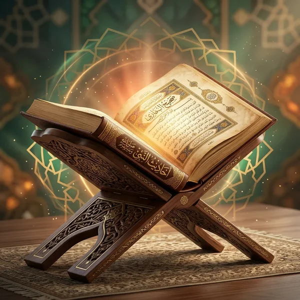 Hadith Translation Studies