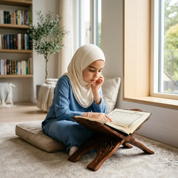 Quran Memorization Studies