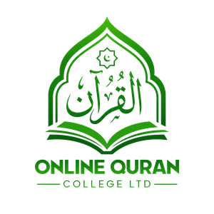 Online Quran College Logo