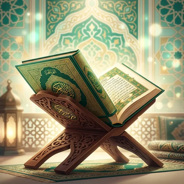 Quran Recitation Studies